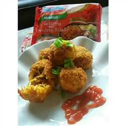 Mie Ball 